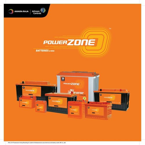 Powerzone battery discount