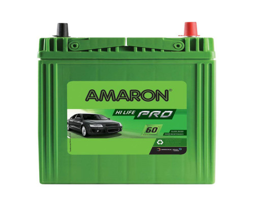 AMARON PRO BIKER-BTZ5L