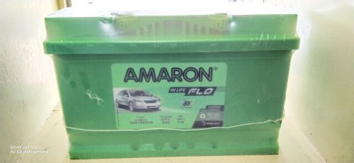 Amaron FLO DIN65 (565106590)