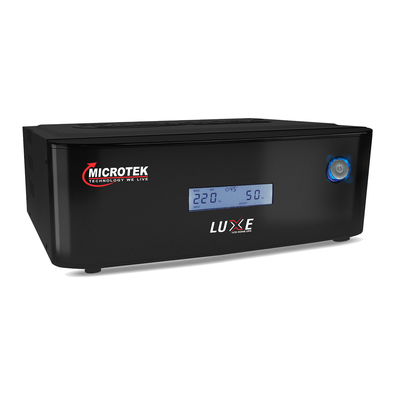 UPS LUXE SW 1000 (800VA-12V)